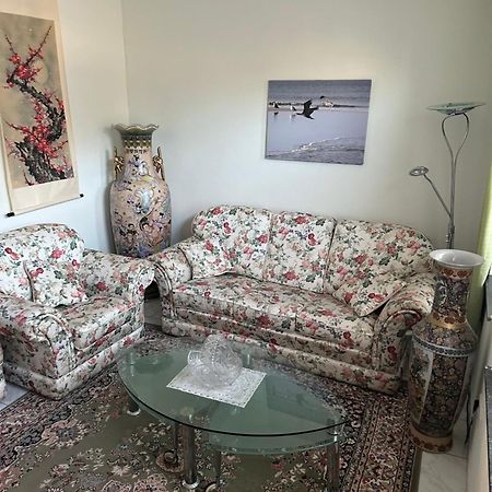 City-Wohnung 2 Brühl Dış mekan fotoğraf