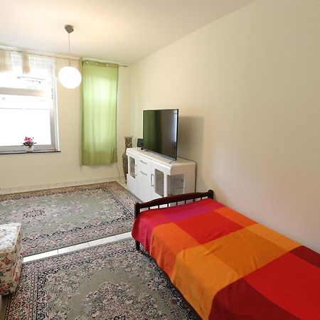 City-Wohnung 2 Brühl Dış mekan fotoğraf