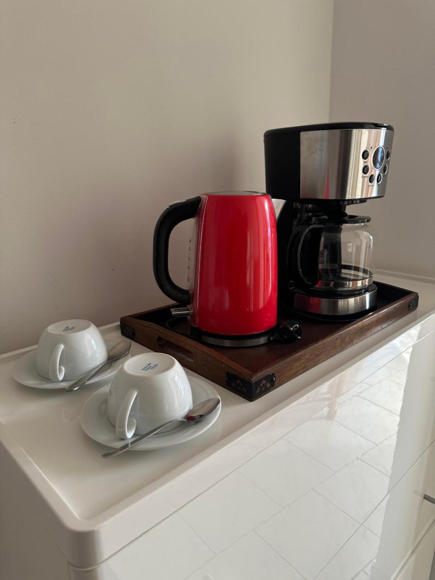 City-Wohnung 2 Brühl Dış mekan fotoğraf