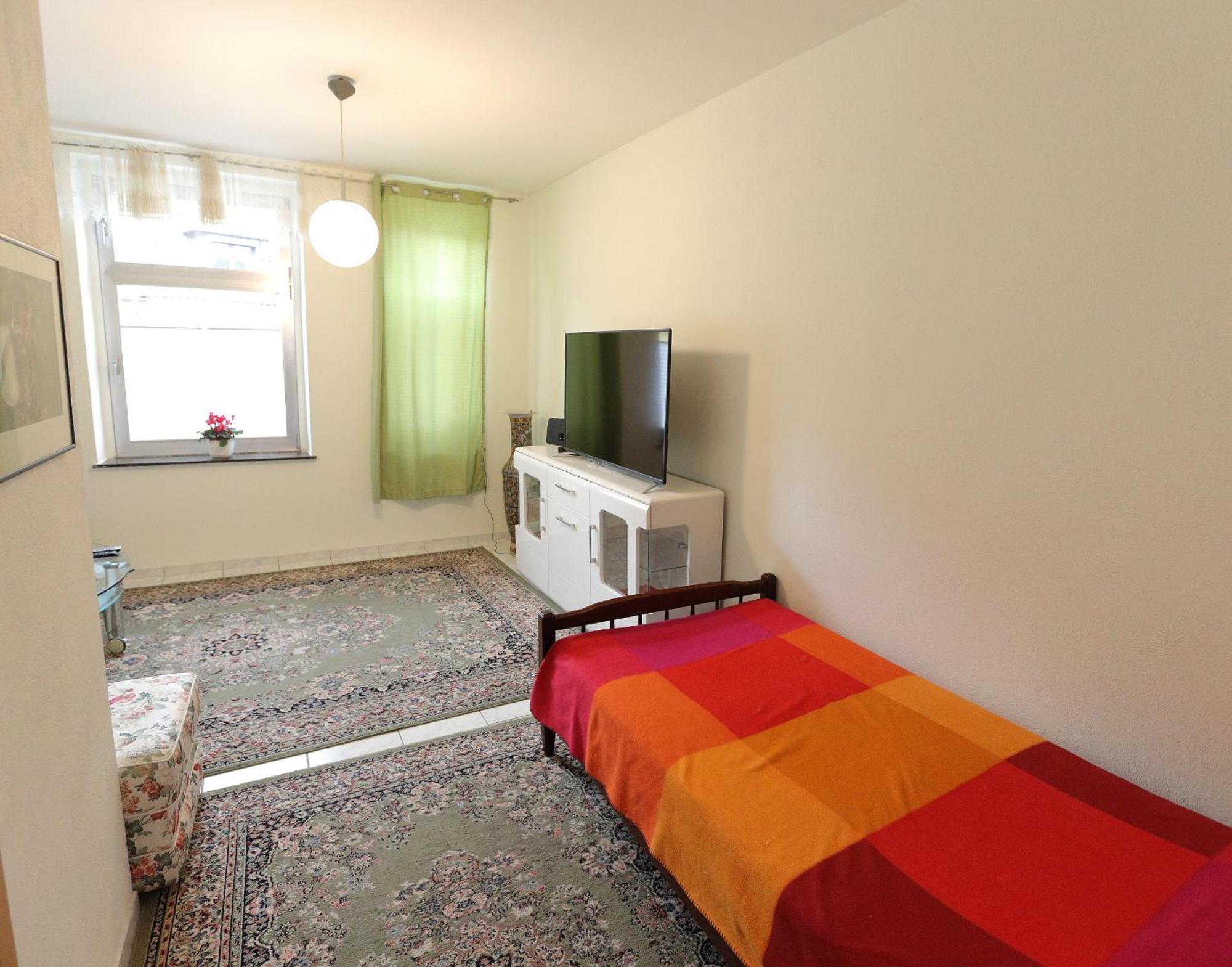 City-Wohnung 2 Brühl Dış mekan fotoğraf