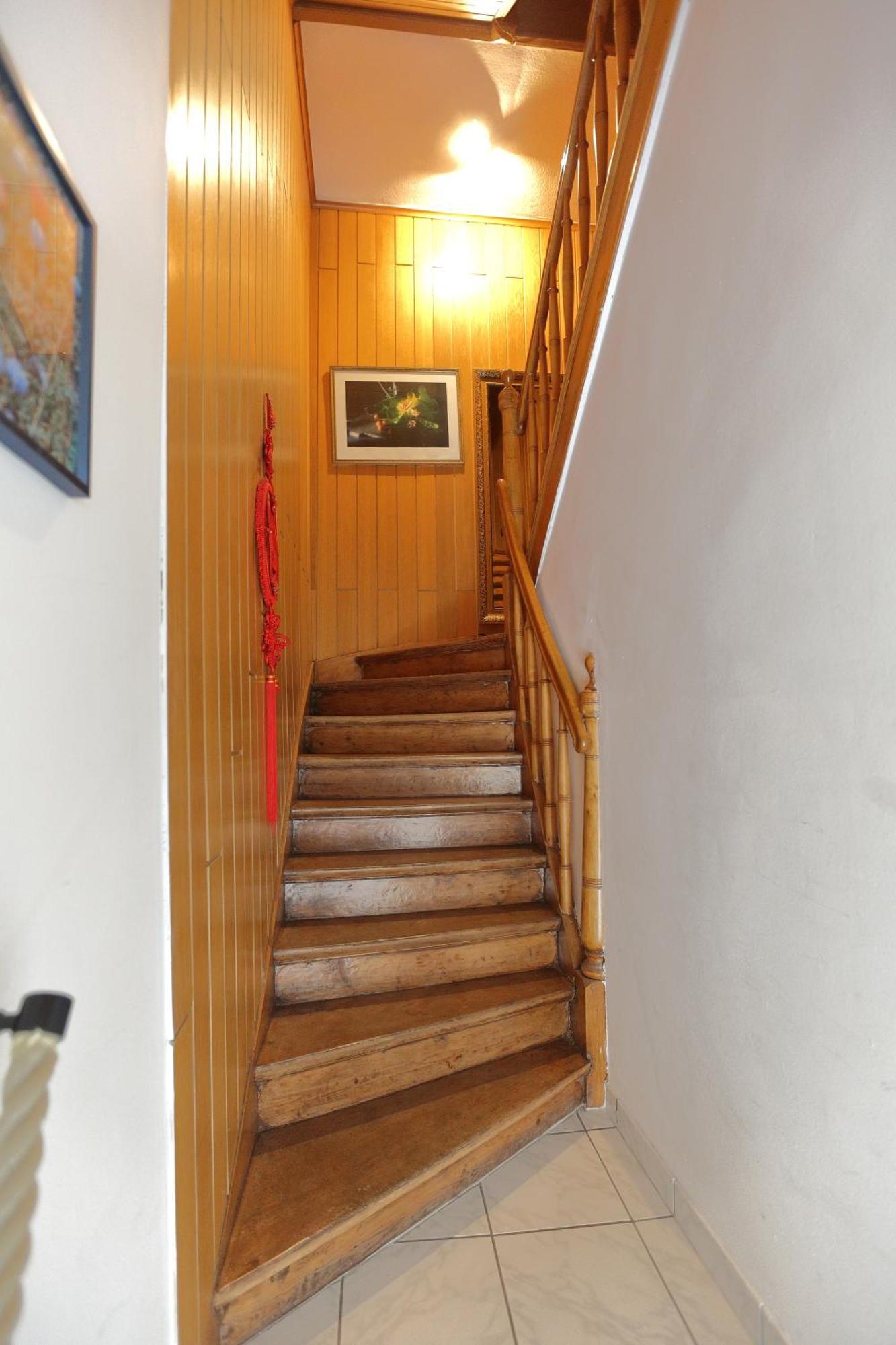 City-Wohnung 2 Brühl Dış mekan fotoğraf