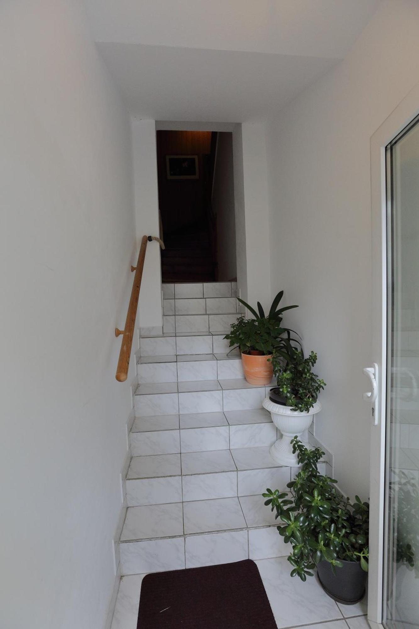 City-Wohnung 2 Brühl Dış mekan fotoğraf